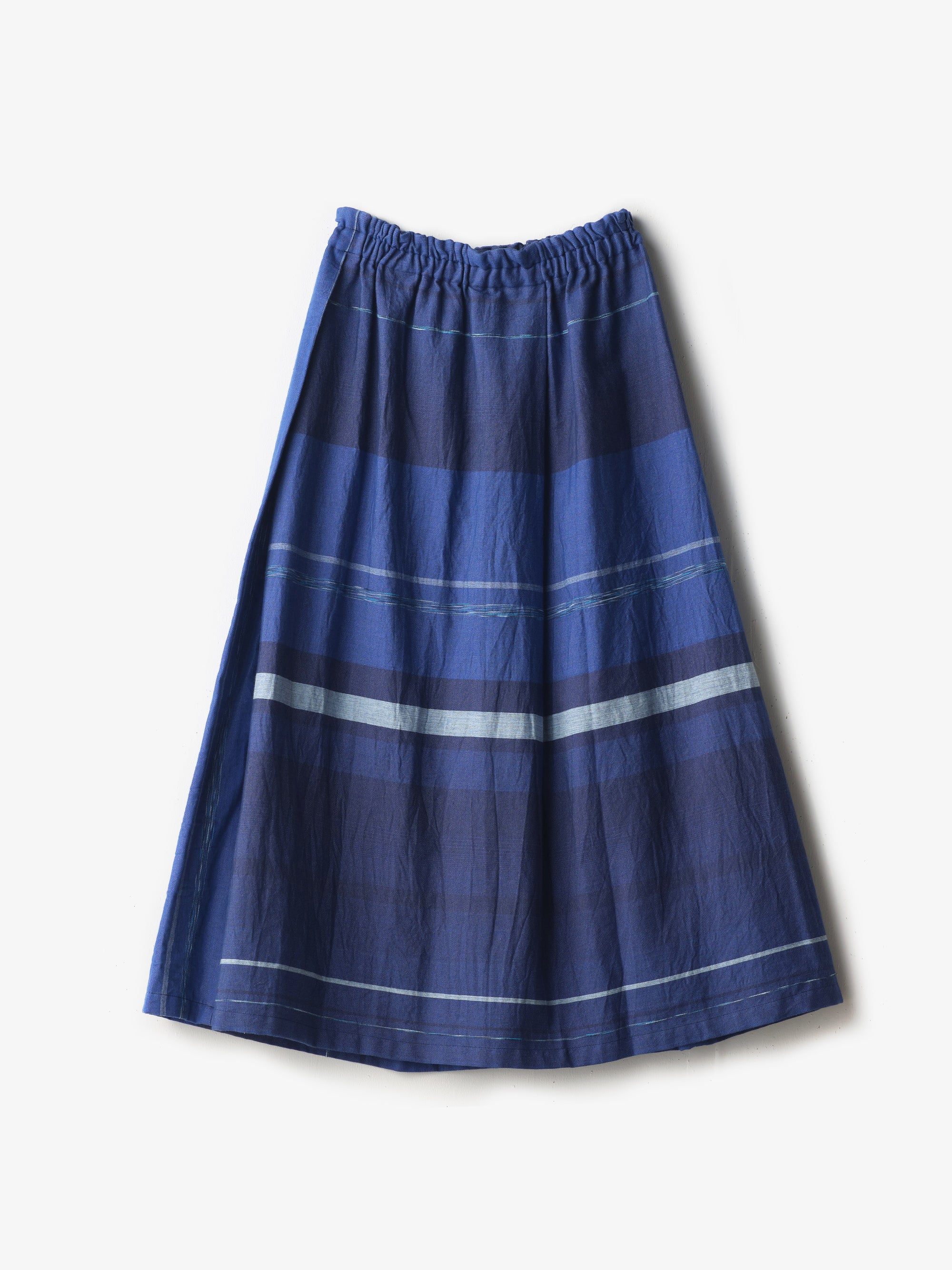 powan skirt long｜tamaki niime 玉木新雌