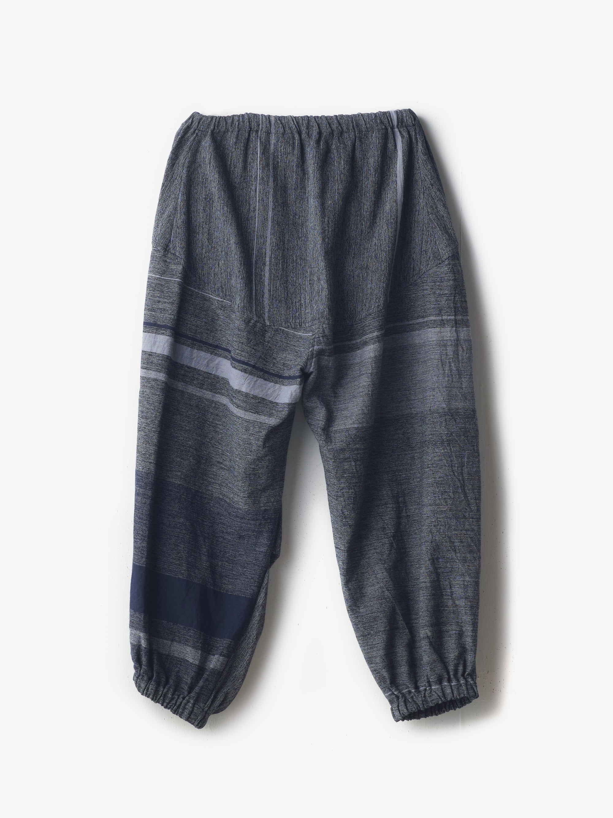 nica pants futo｜tamaki niime 玉木新雌