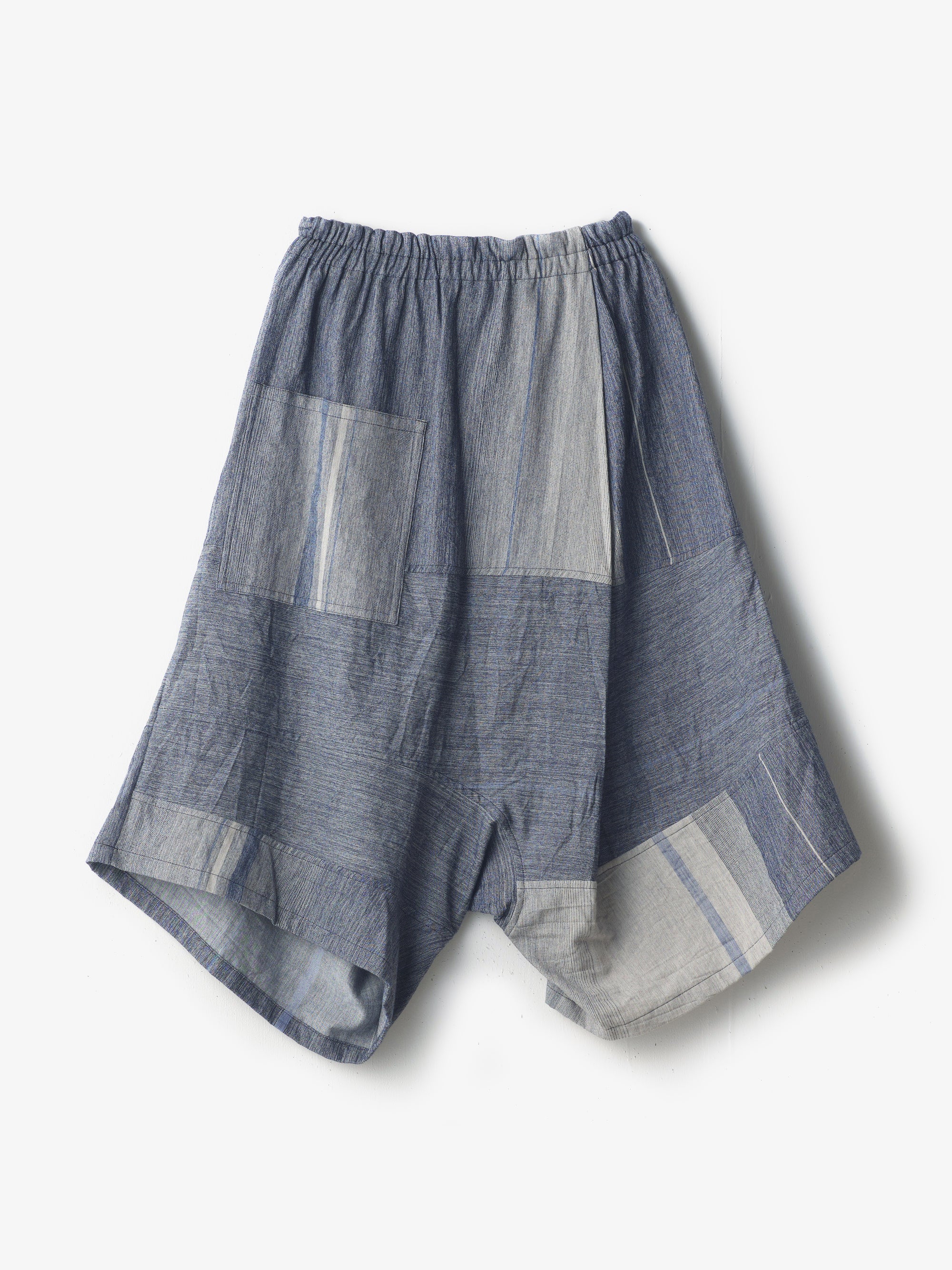 ダックス｜tamaki niime 玉木新雌