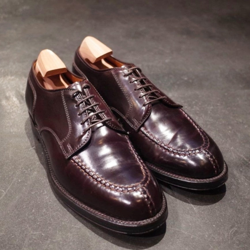 オールデン／ALDEN | LASTLAB 渋谷の革靴専門店 – Page 3