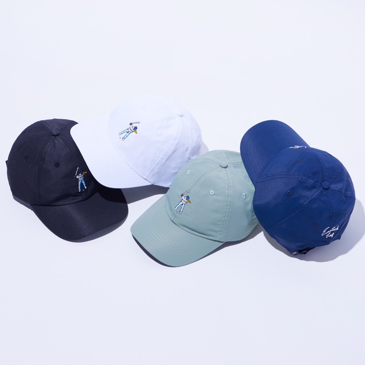 HEAD WEAR LINE UP – Eastside Golf (イーストサイドゴルフ)