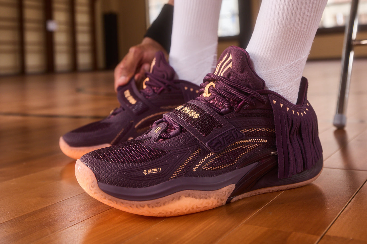 The Crown Returns: ANTA KAI 1 Chief Hélà “CROWN JEWEL” Is Coming