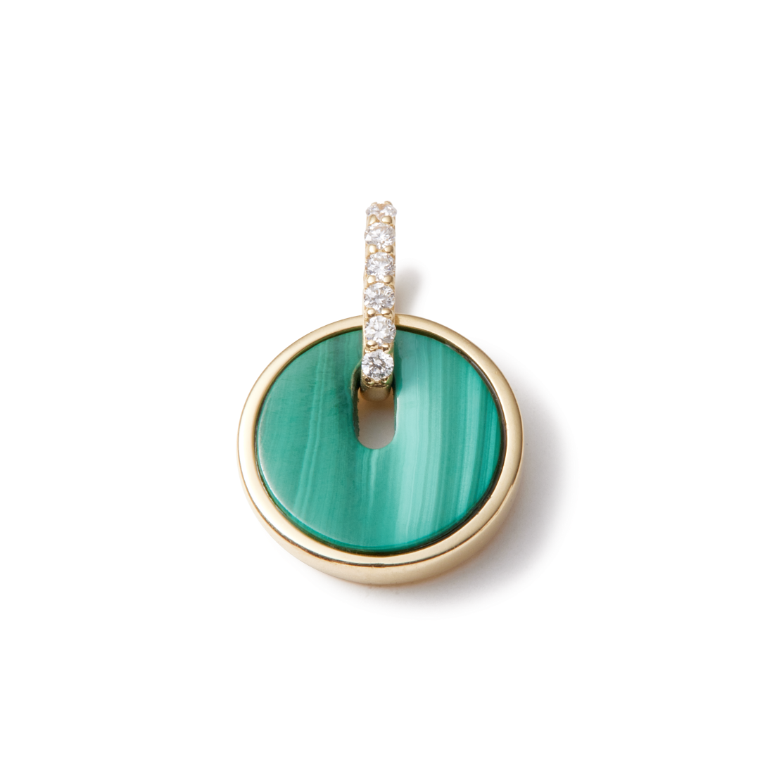 PROLOGUE PENDANT | ブランイリス オンラインストア