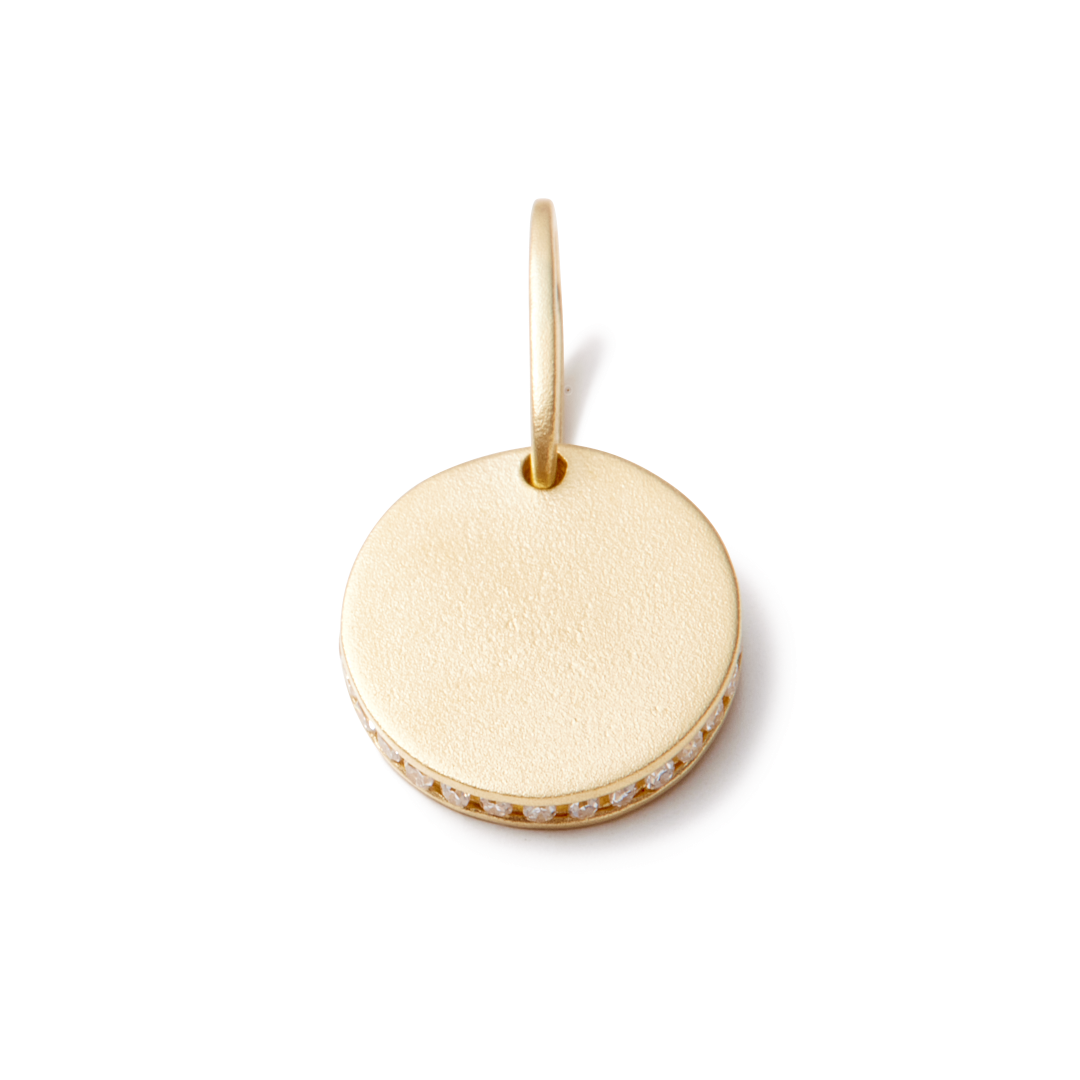 PROLOGUE PENDANT | ブランイリス オンラインストア