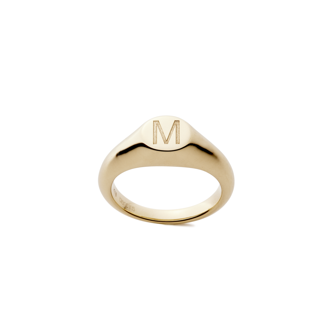 CHEVALIER RING | ブランイリス オンラインストア