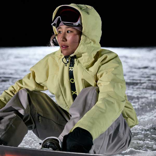 ROXY SNOW｜ロキシー（スノー） - ROXY（ロキシー）公式通販 - ROXY