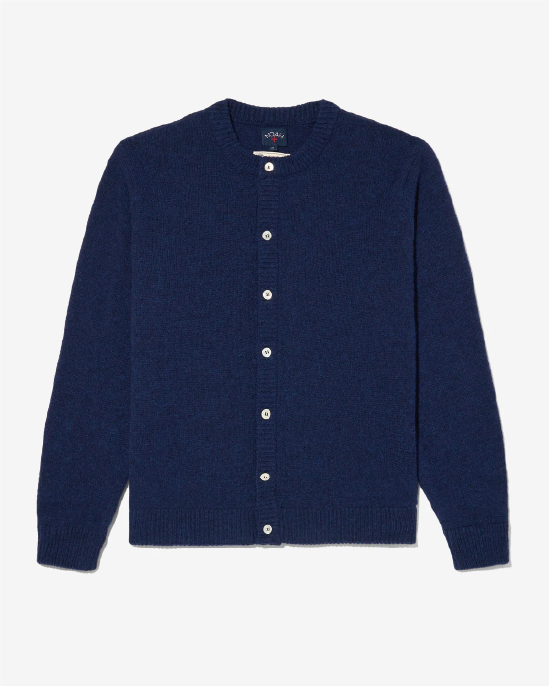 Beyond Warmth Choosing Wool with Style - Noah