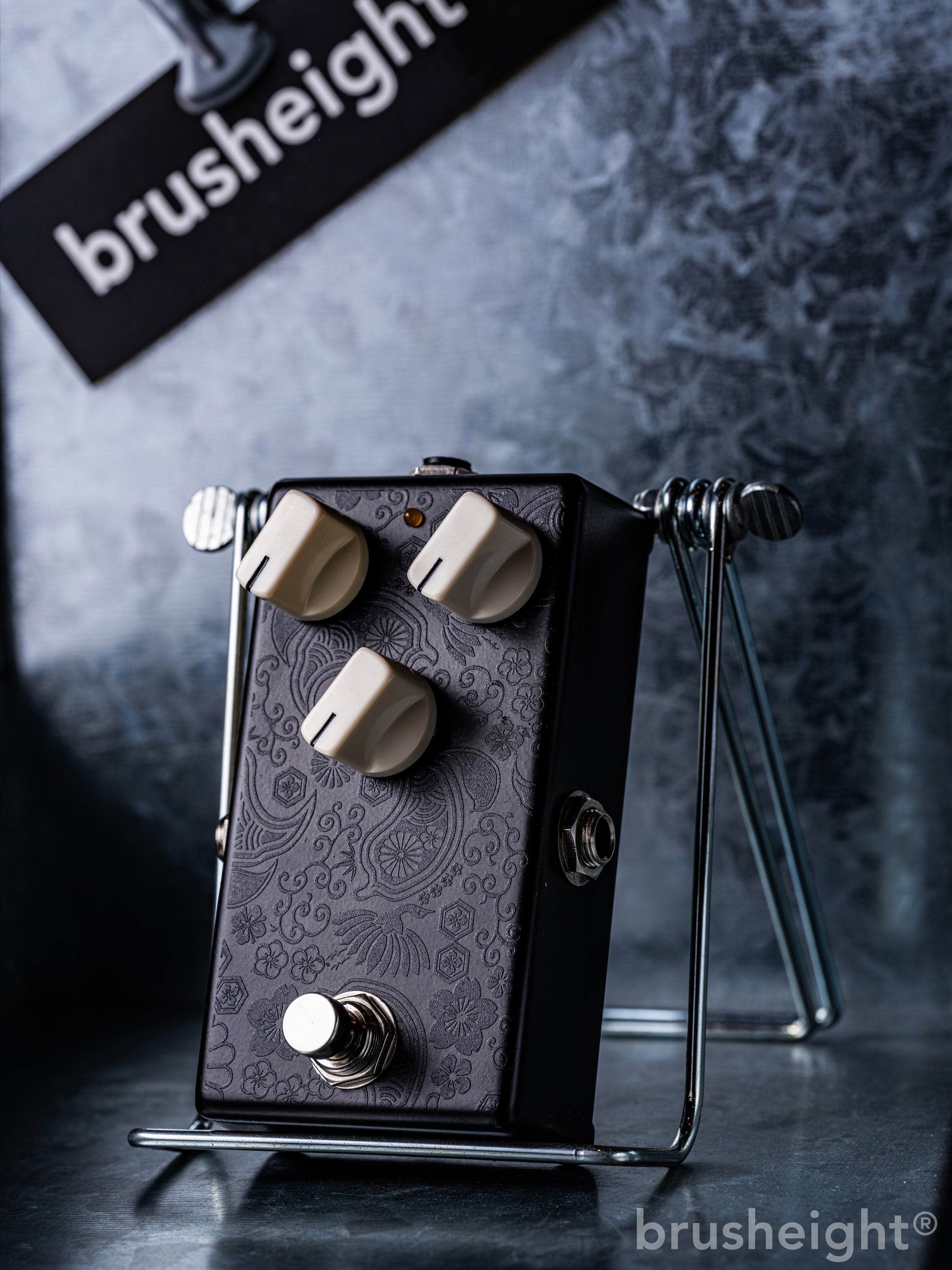 Drive X」シリーズ、各モデルのご紹介 – brusheight