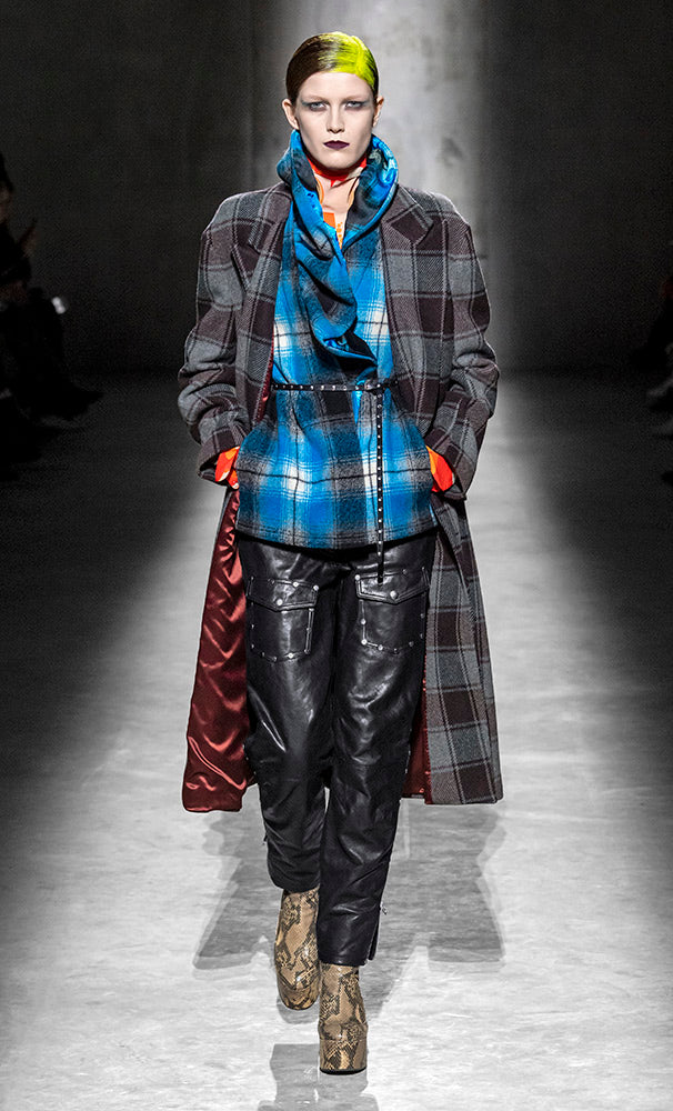 Dries Van Noten AW20