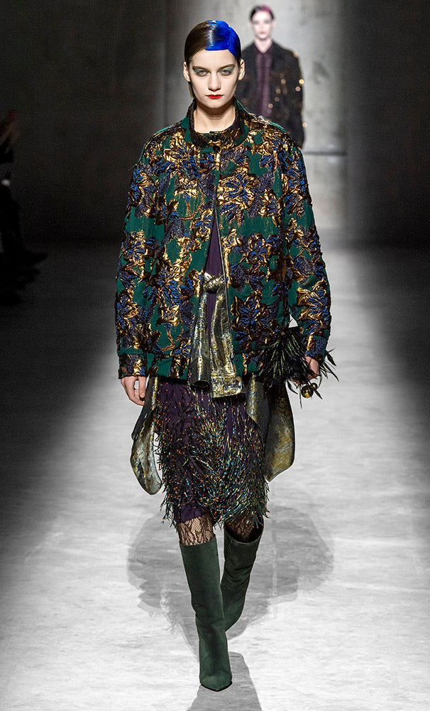 Dries Van Noten AW20