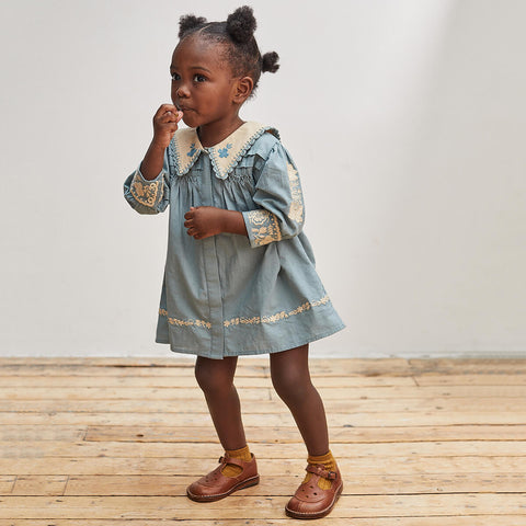 Apolina AW23 – Junior Edition