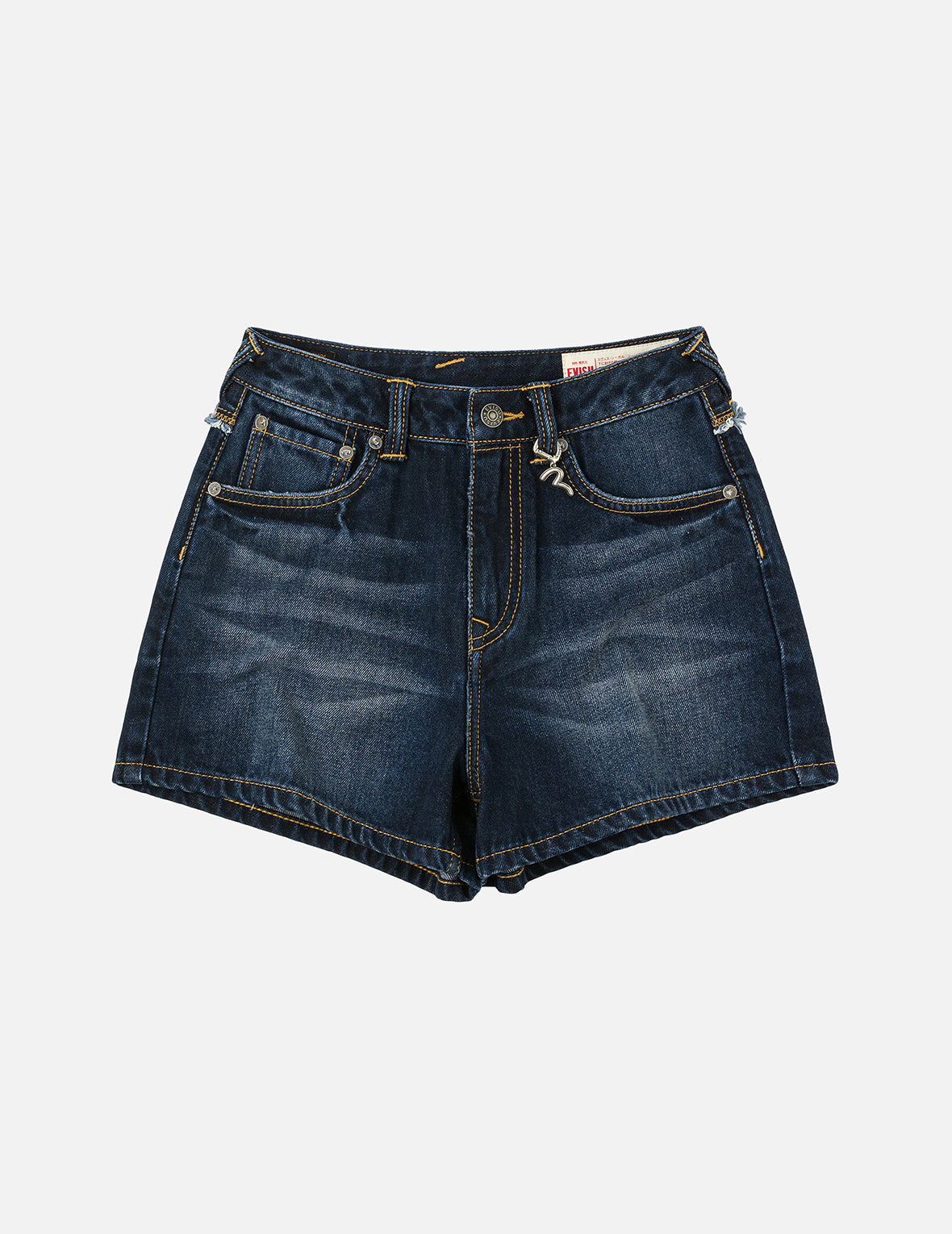 レディース - ボトムス - ショートパンツ – EVISU