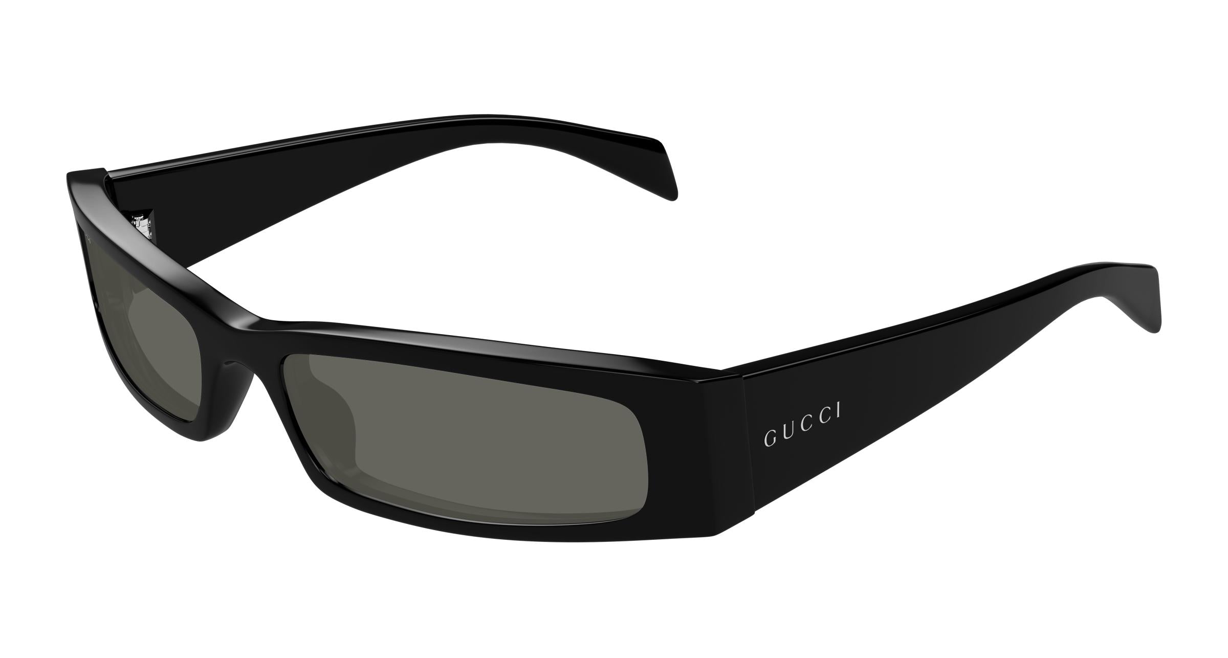 Gucci GG1778S 001 58 Sunglasses | Bassol Optic Canada