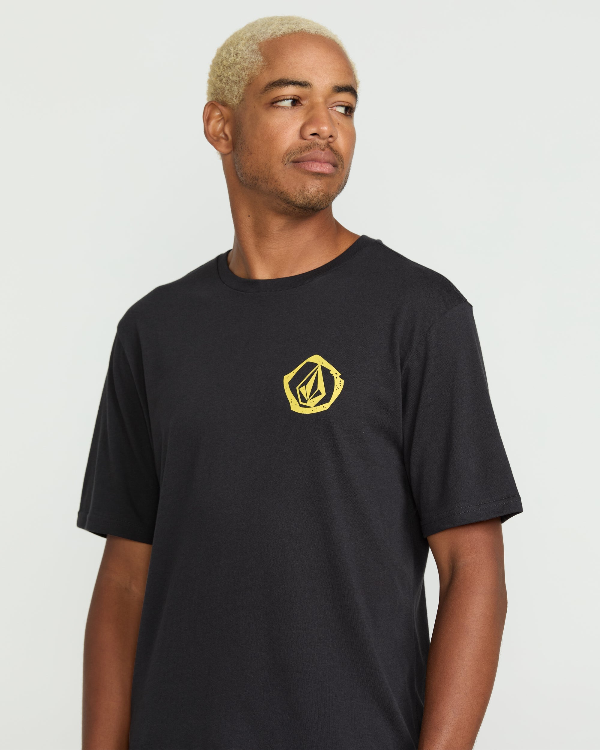 Men's Wavvy Short Sleeve Tee - Volcom