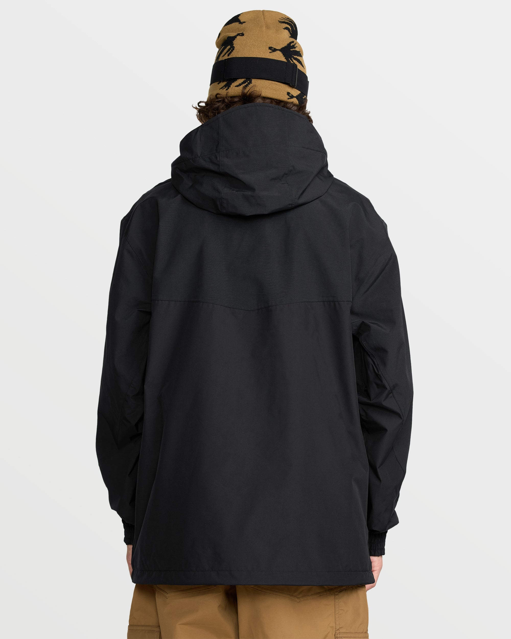 Men's Longo Gore-Tex Jacket - Volcom