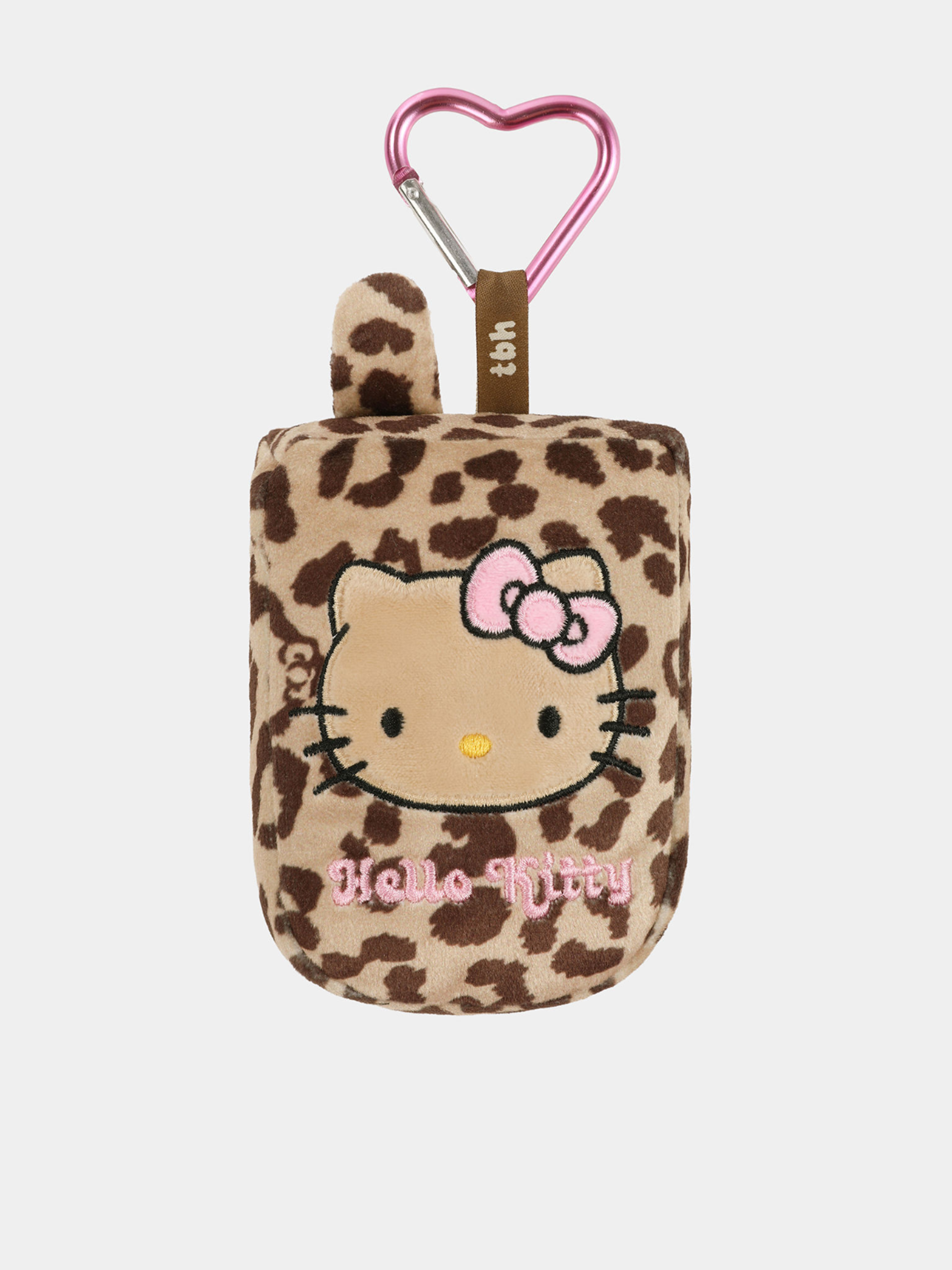 tbh | tbh × Hello Kitty Collections