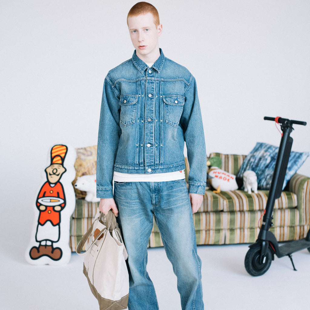 HUMAN MADE -Season25 