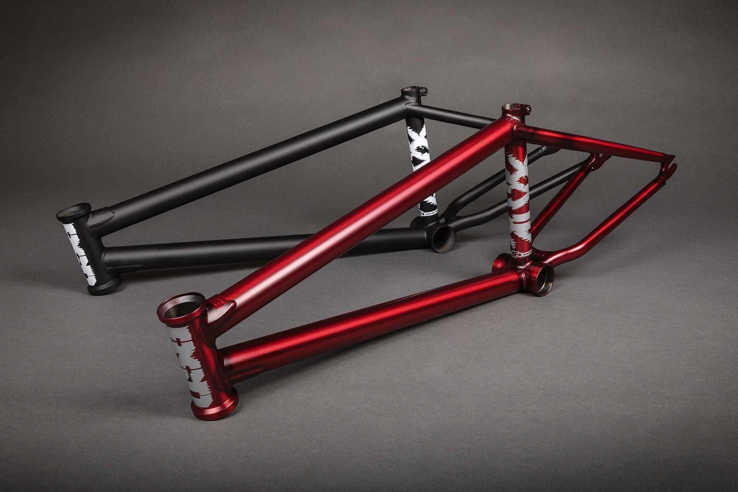 BSD ALVX-AF+ FRAME – BSD BMX
