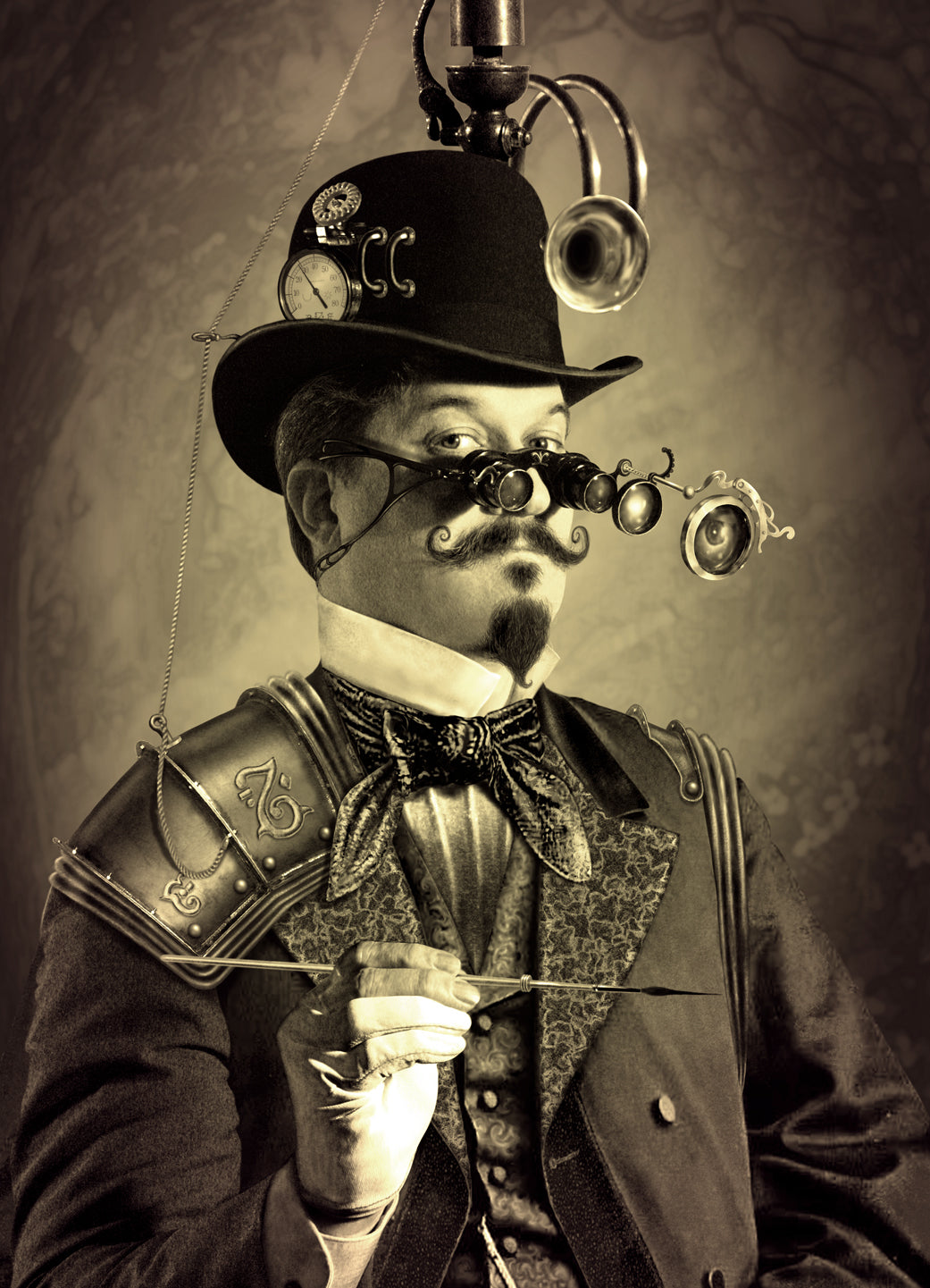 The Wizard – Diamond Art Club