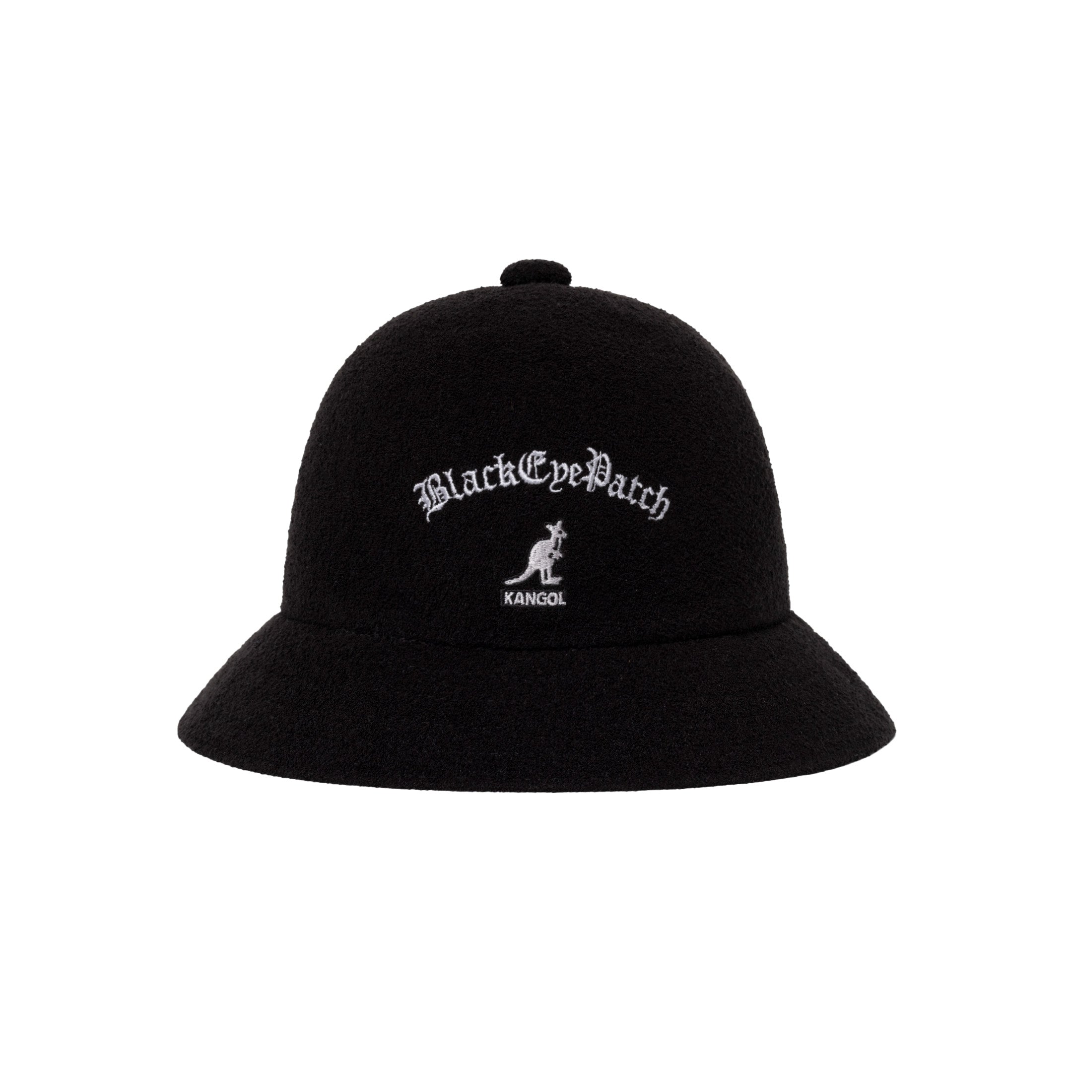 BlackEyePatch x KANGOL