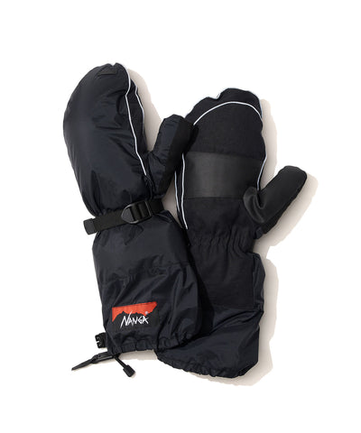マウンテンピークダウングローブ – NANGA ONLINE SHOP