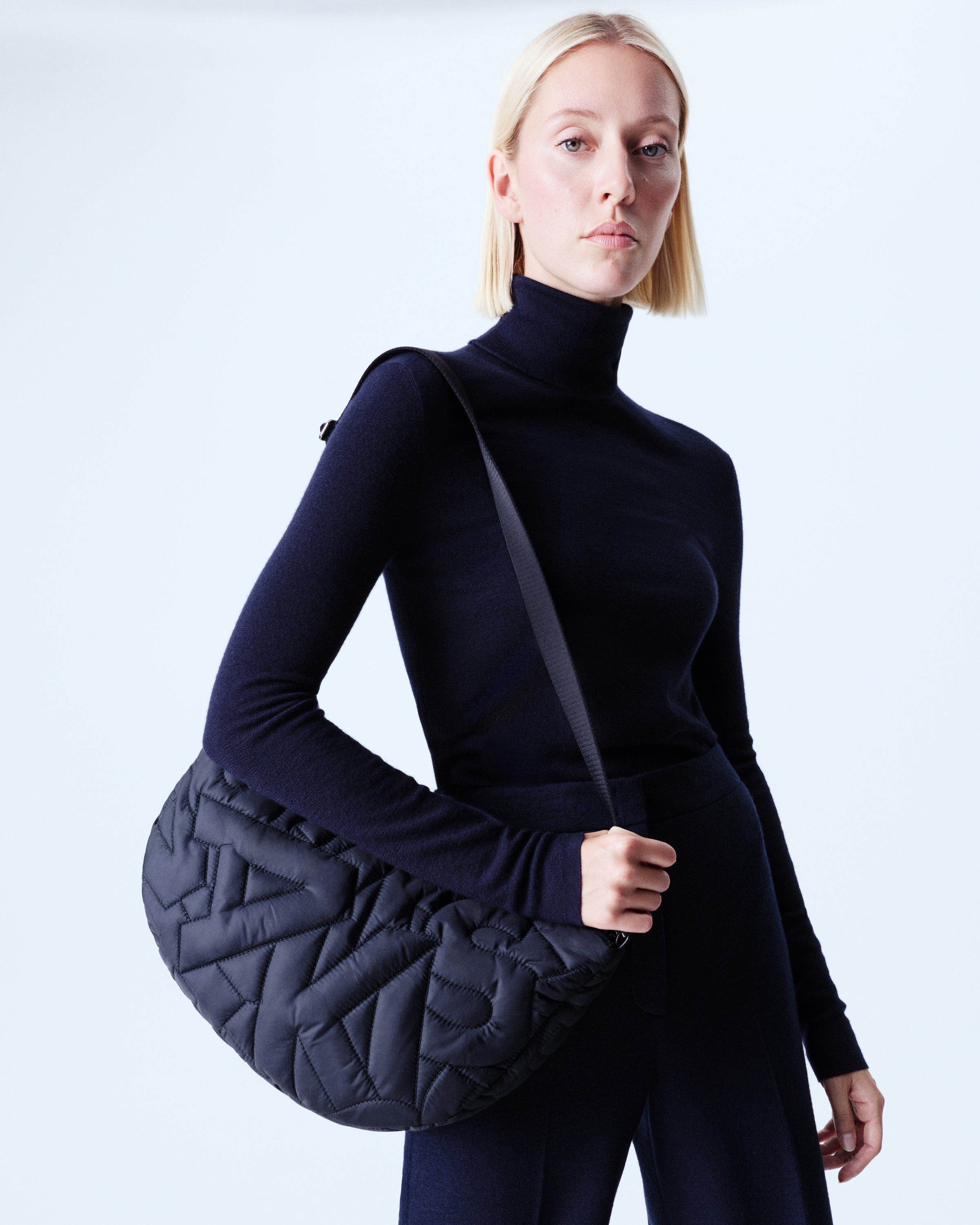 キルティングバッグ ｜セカンド グランス コレクション