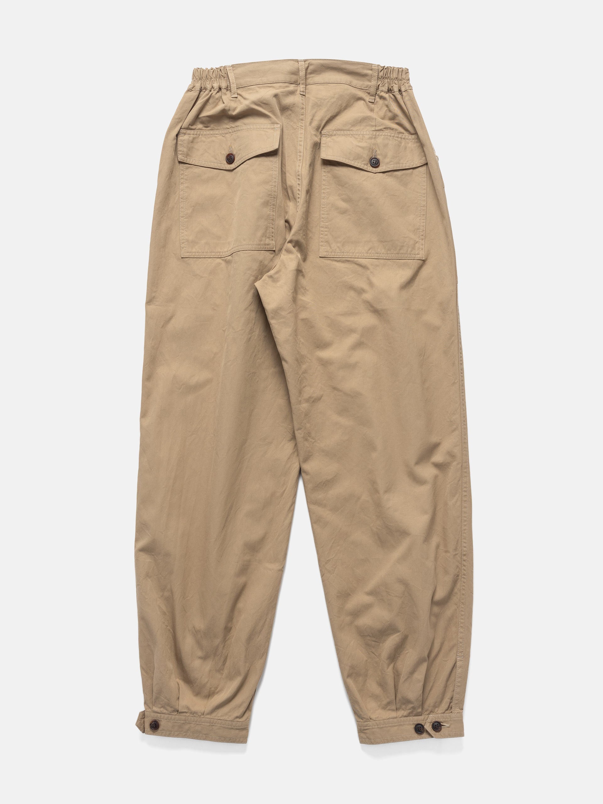 visvim-Carrol-Pants-Beige-5.