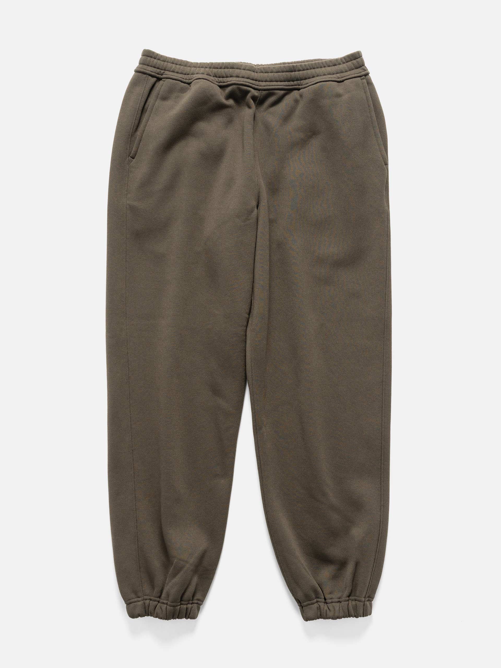 HAVEN Excel Sweatpant - Azuma Urake Cotton French Terry Earth | HAVEN