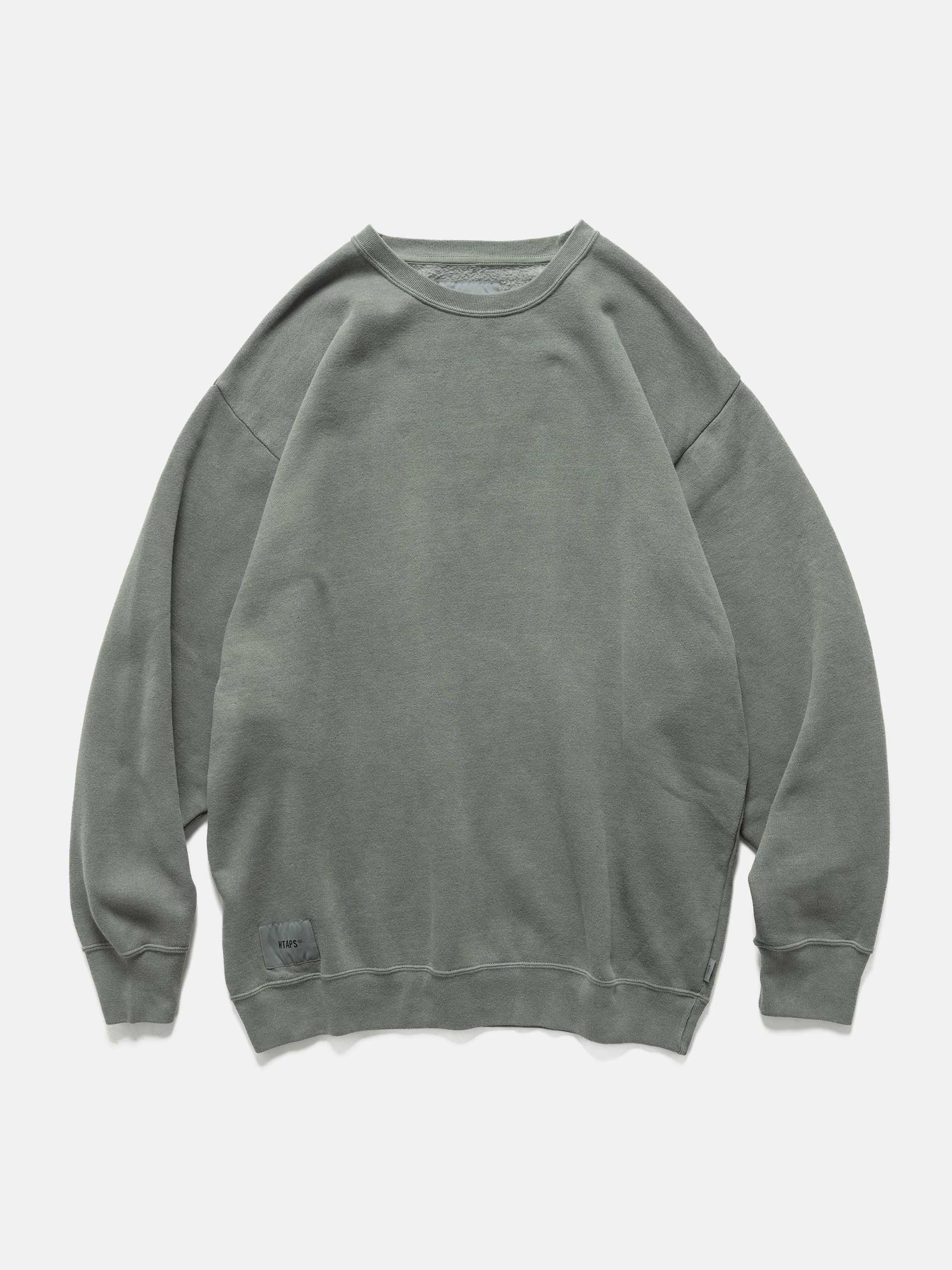 WTAPS-SIGN-OD---Sweater---CPTL