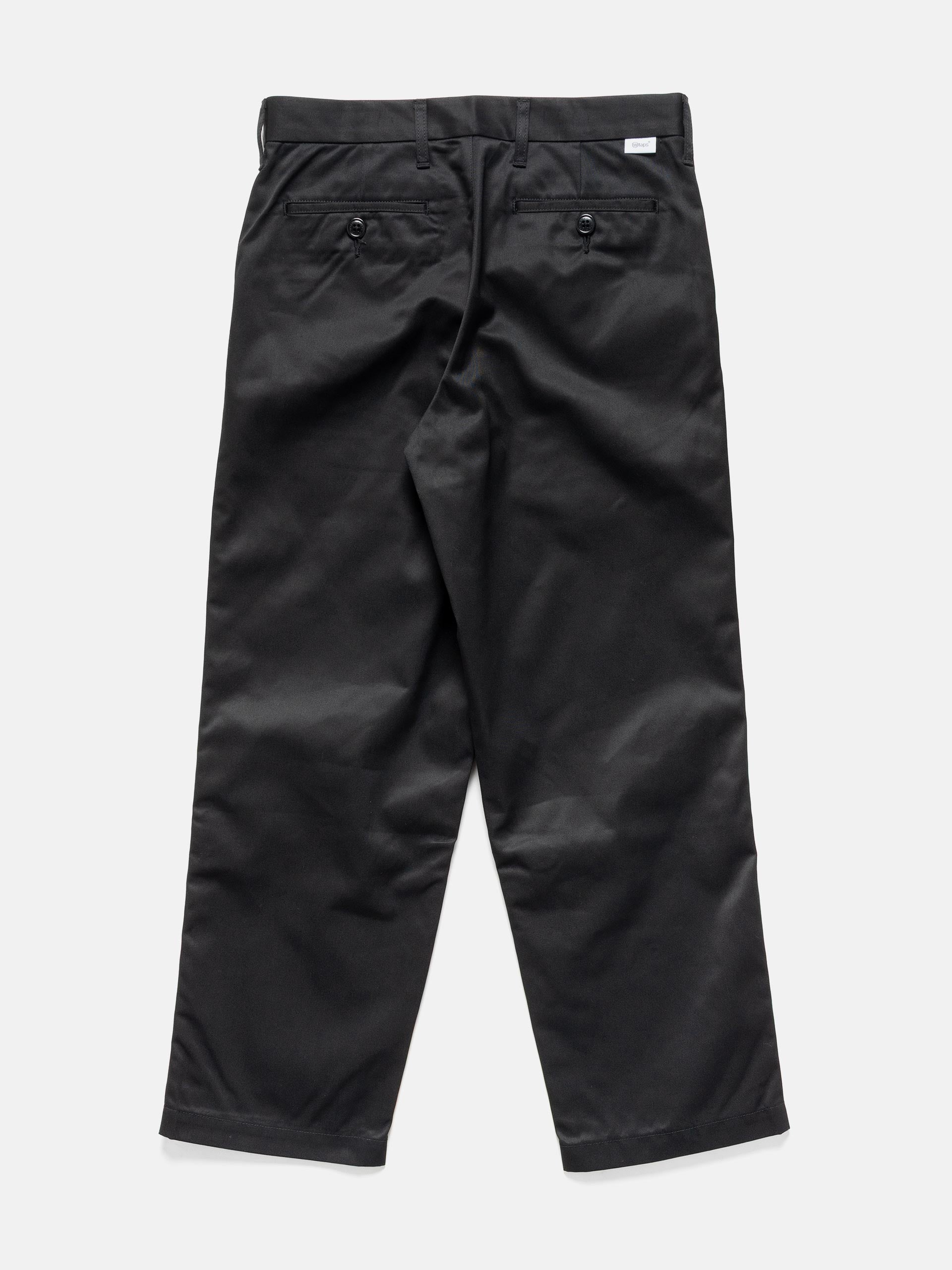 WTAPS-WRKT2001---Trousers---