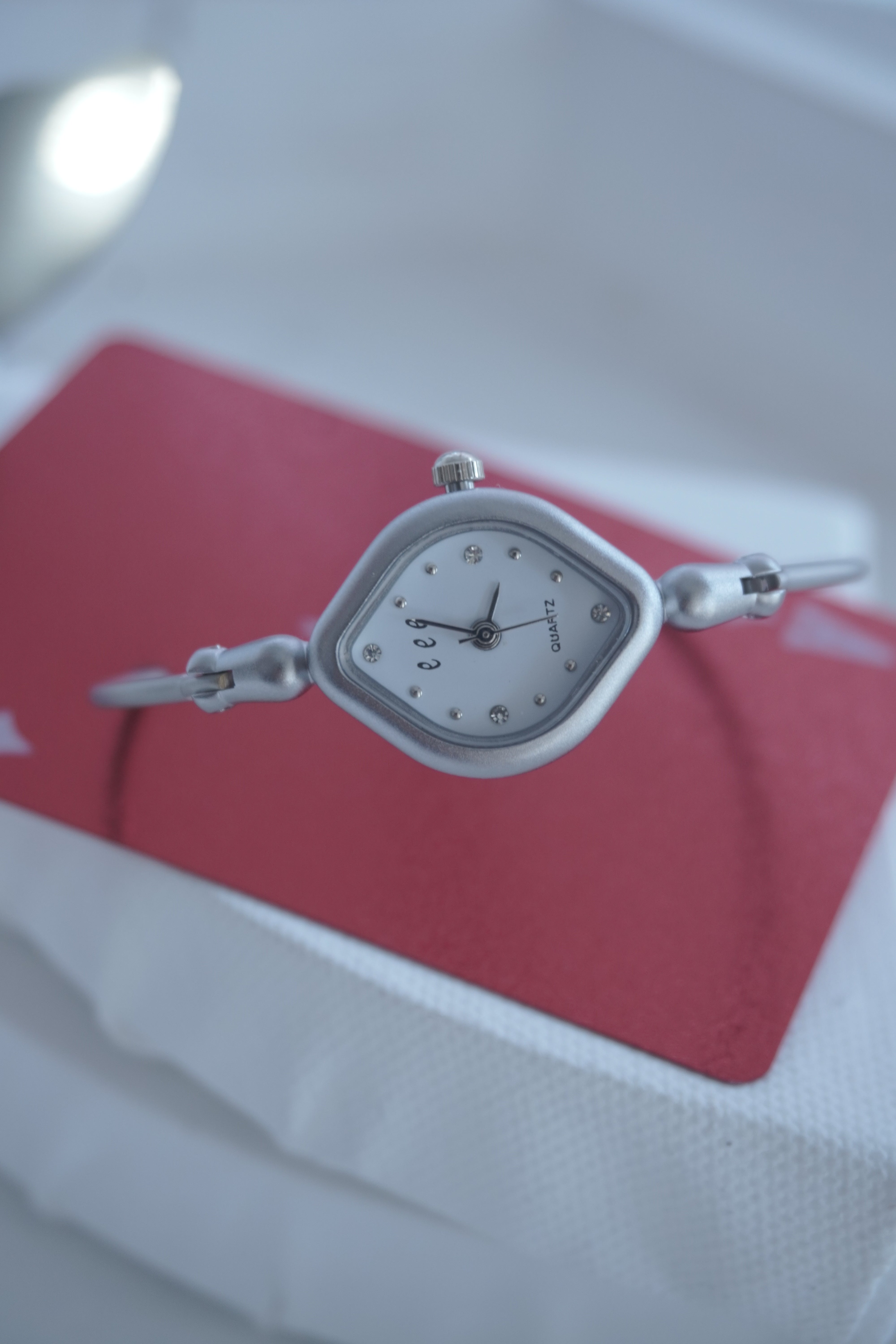 2ダイヤウォッチ - eeespace | 60% - アジアファッション通販