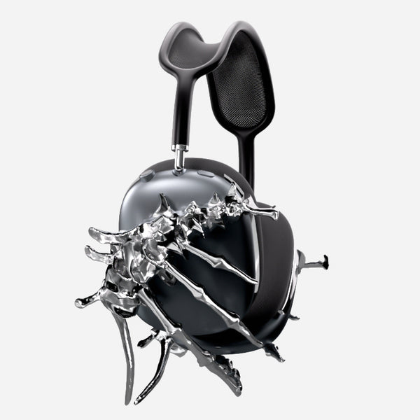 Skeleton Wings - AirPods Max Case - Eri Verse | 60% - Asian