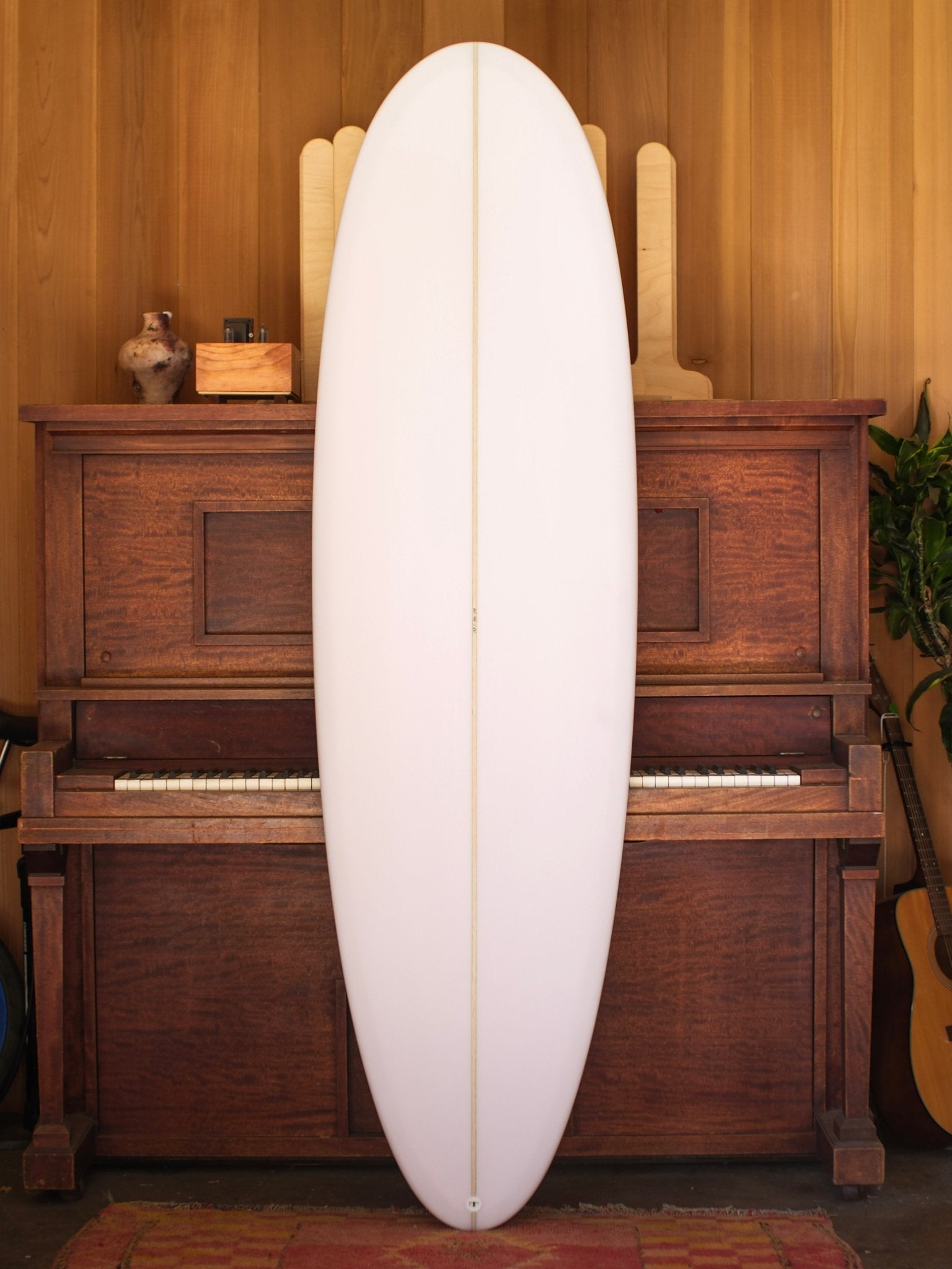 Larry Allison GL Wide Base Flex Fin