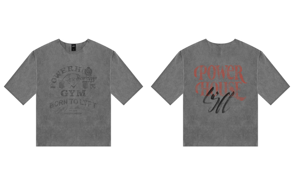 POWERHOUSE GYM HIDE YAMAGISHI Tokyo, Japan｜パワーハウスジム東京