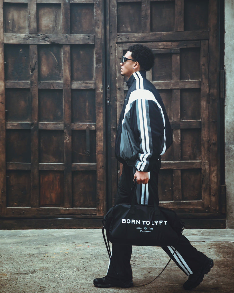 DEC DELIVERY #1 – LÝFT