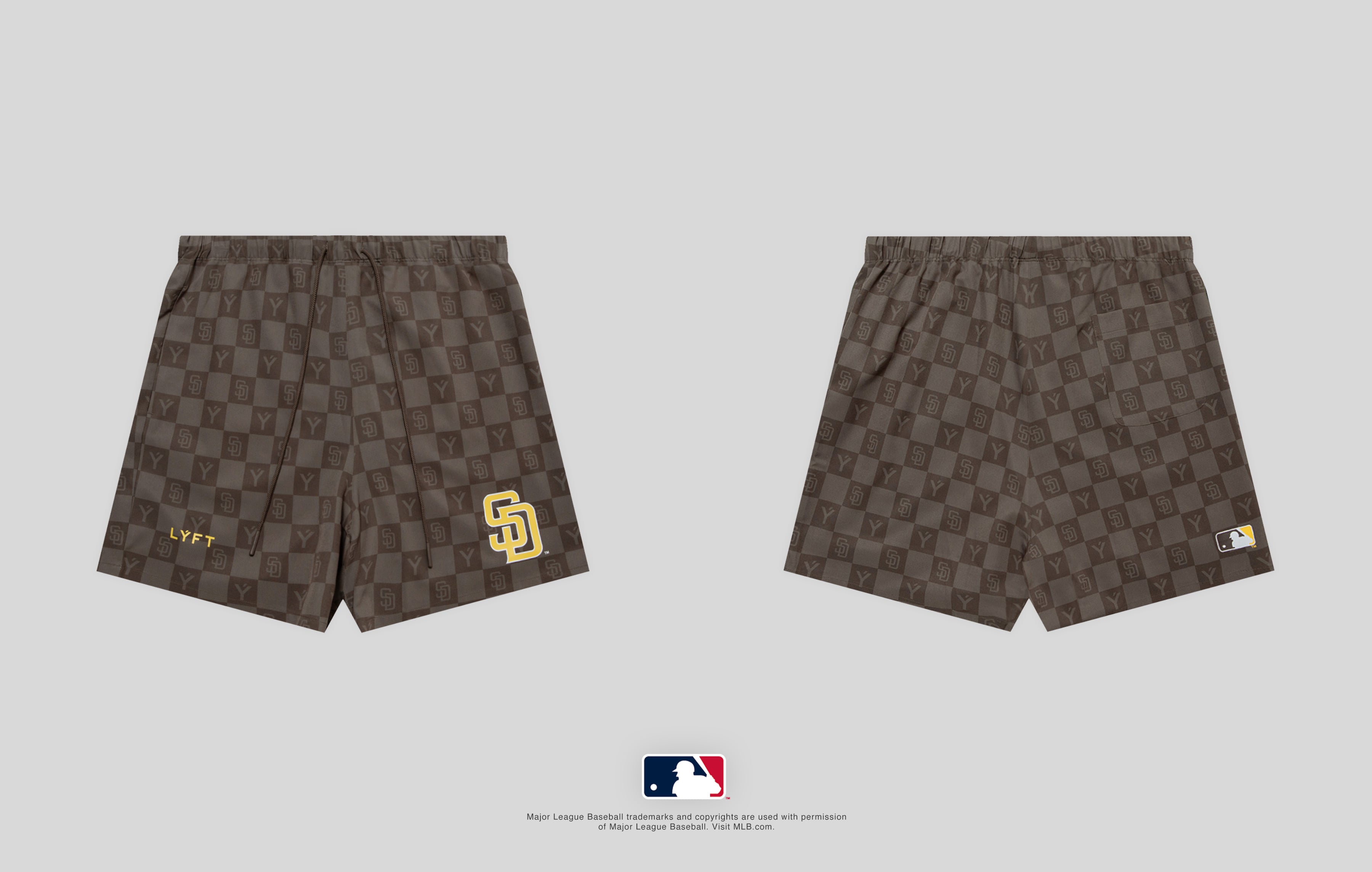 JUN DELIVERY #4 - MLB Collection – LÝFT