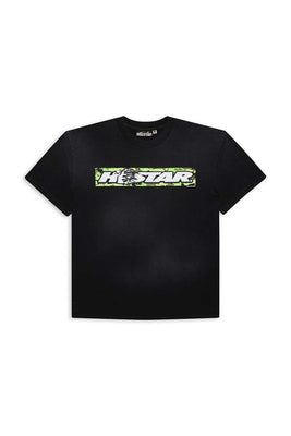 Hellstar Sports Core Logo Gel T-Shirt｜Hell Star｜ティーシャツ