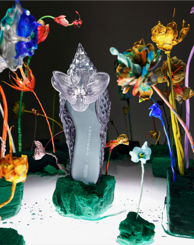 Y/プロジェクト – LECLAIREUR