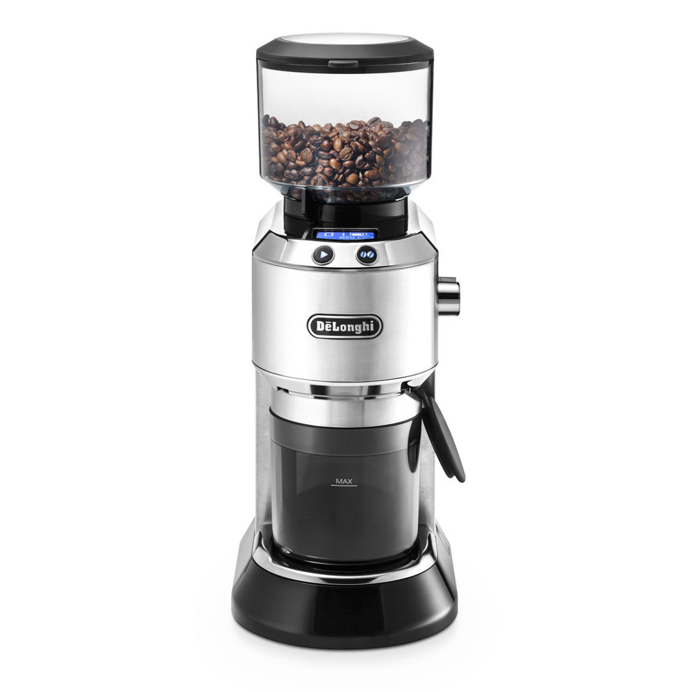 DeLonghi EC680 Dedica Pump Espresso Machine – Whole Latte Love
