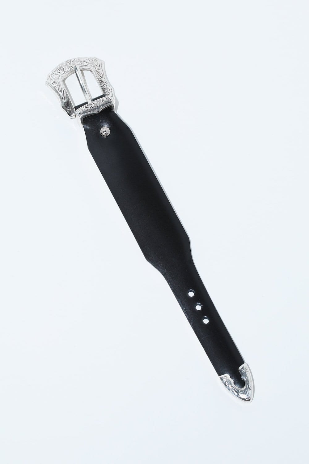 RESTOCK / LEATHER BANGLE – TOGA ONLINE STORE