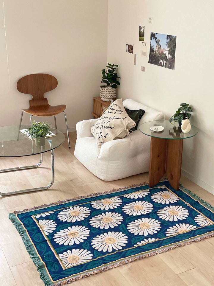 ラグにも使える！マルチブランケット – Little Rooms