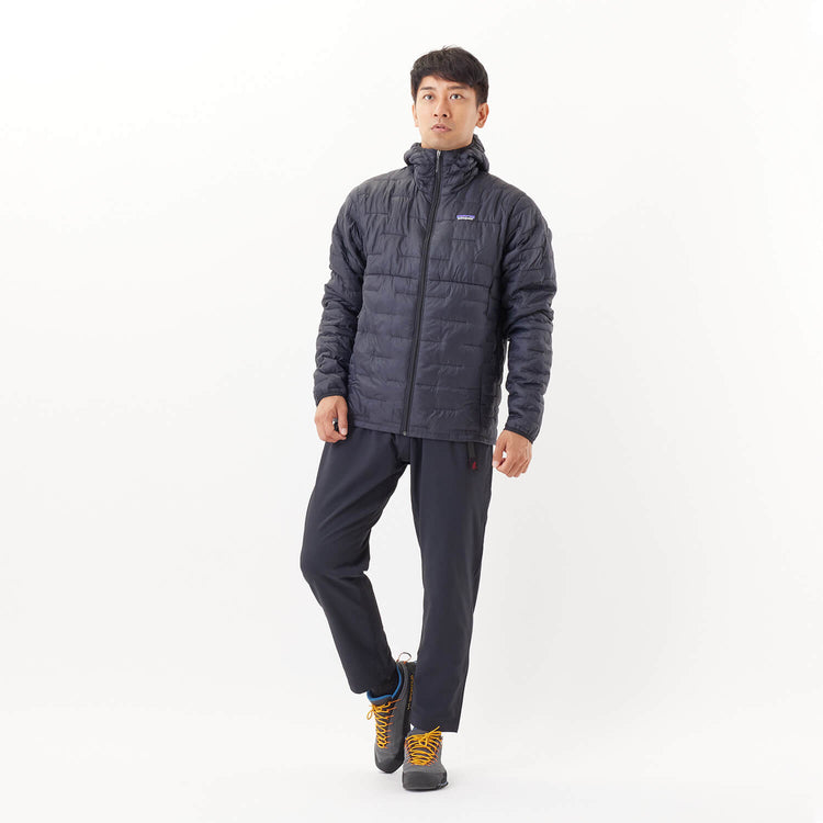 patagonia（パタゴニア） / マイクロパフフーディ/MENS | YAMAP STORE