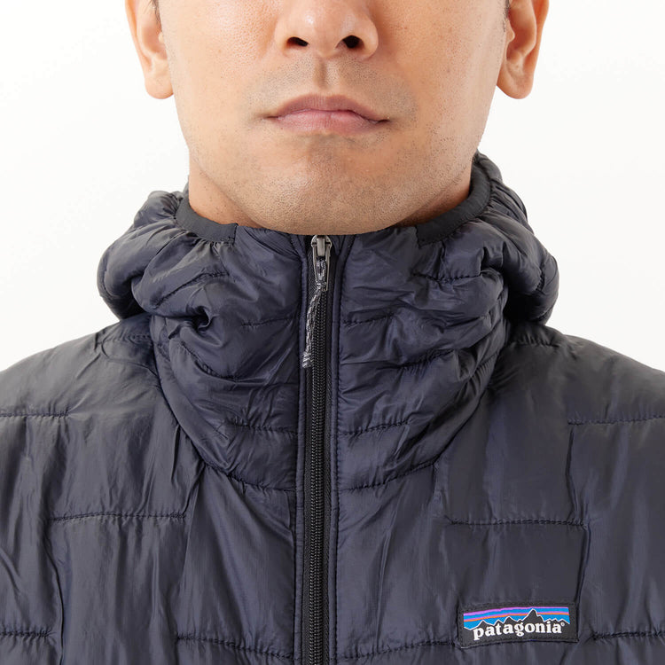 patagonia（パタゴニア） / マイクロパフフーディ/MENS | YAMAP STORE
