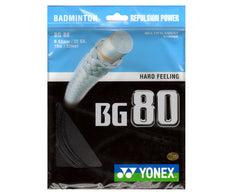 Yonex BG65 White – e78shop