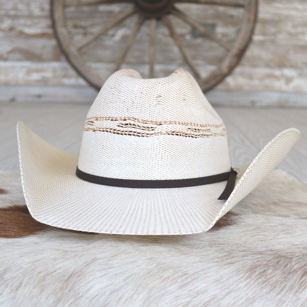 Size 8 Cowboy Hats: The Best Selection for Large Heads | Willow