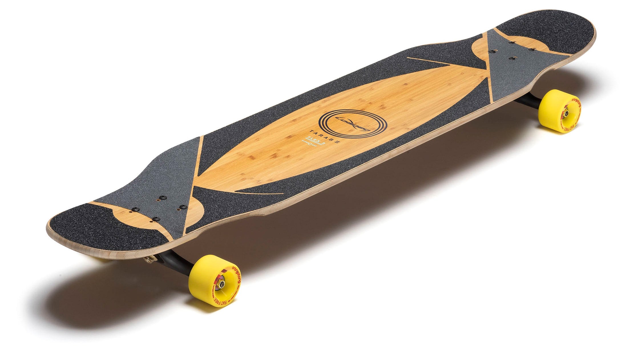 Loaded Mata Hari 44.5