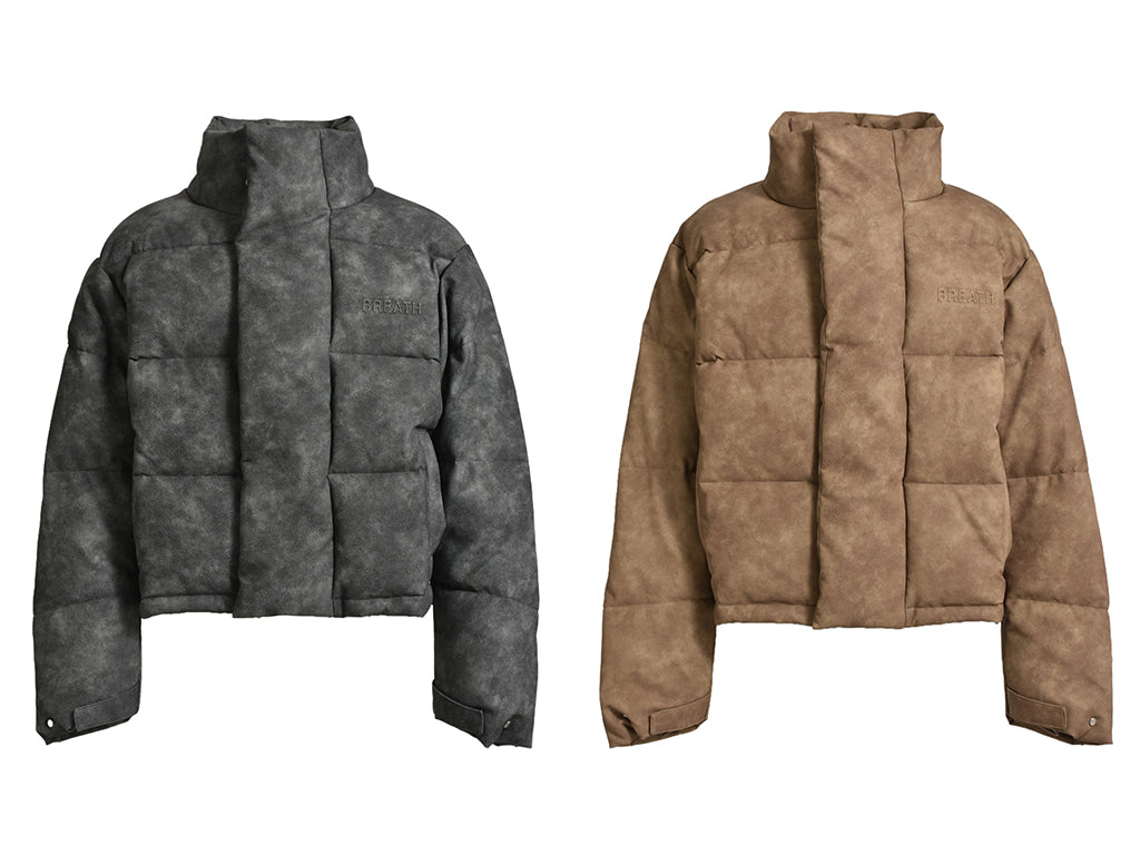 12月7日(土)発売開始 BREATH FW24 DOWN COLLECTION