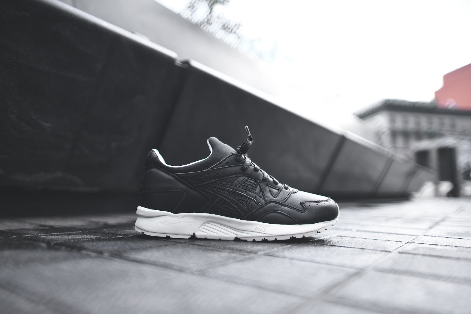KITH x ASICS GEL LYTE V & GT-2 - 