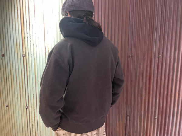 HOODIE or PARKA – ナイジェル・ケーボン オンラインストア/Nigel