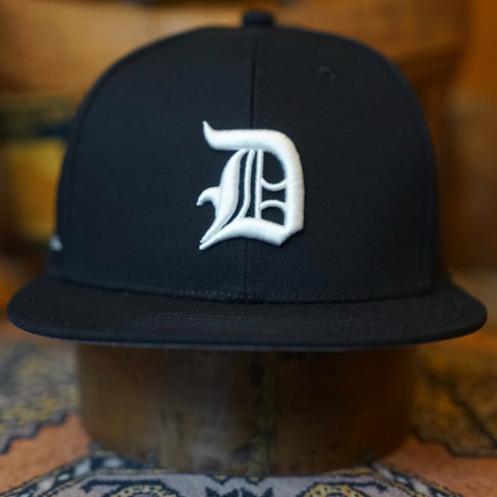 BOX CAP】 – THE H.W.DOG&CO.